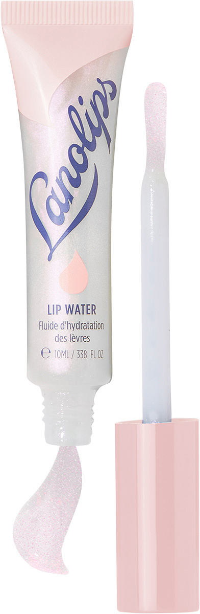 Lanolips - Lip Water - Lip Balm