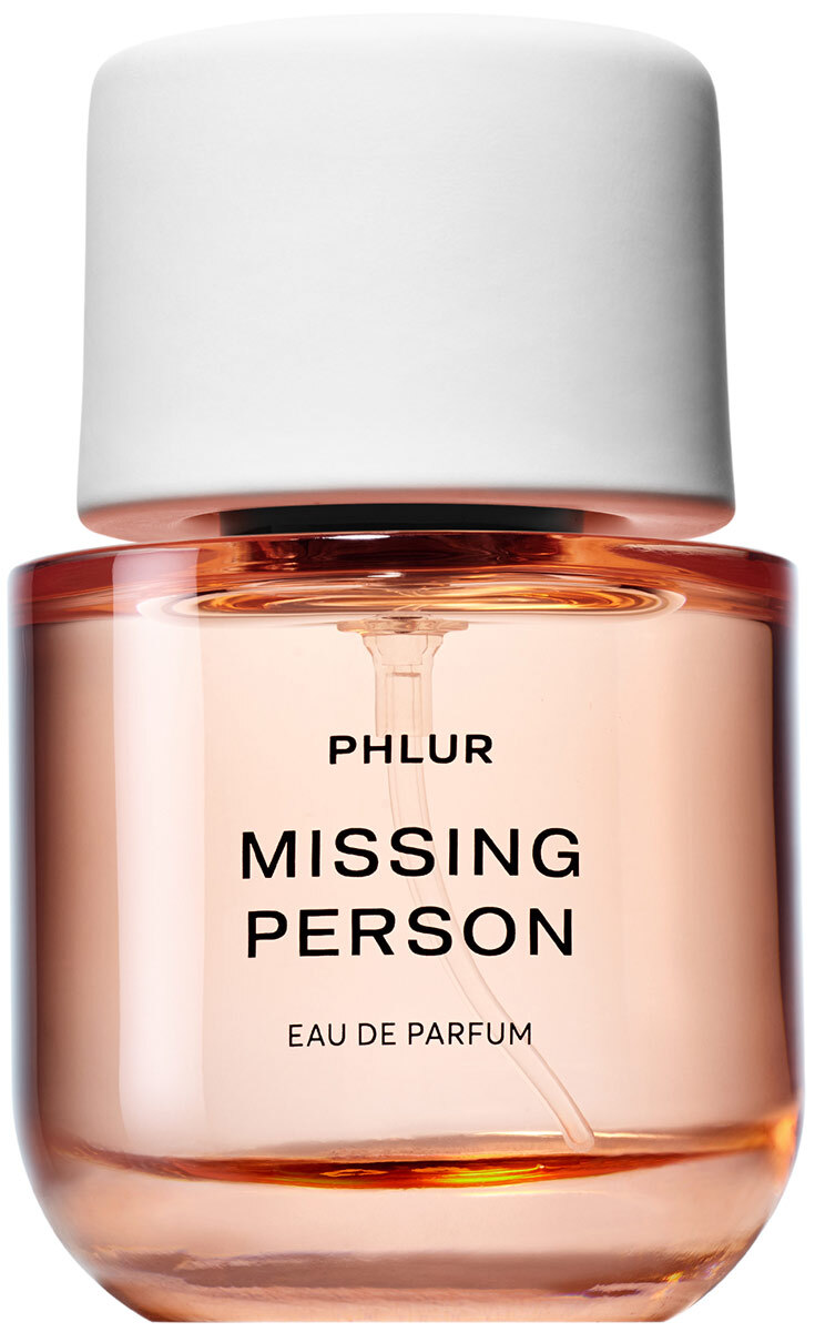 PHLUR - Missing Person - Eau de Parfum Women