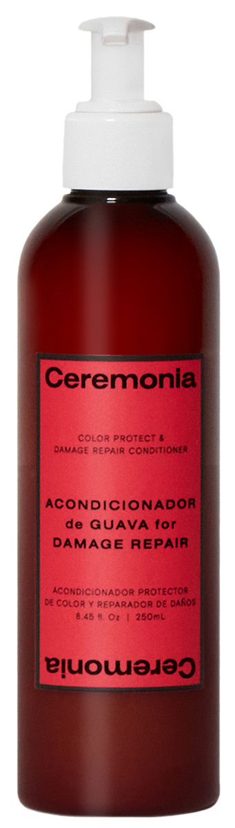 Ceremonia - Guava Conditioner - Conditioner