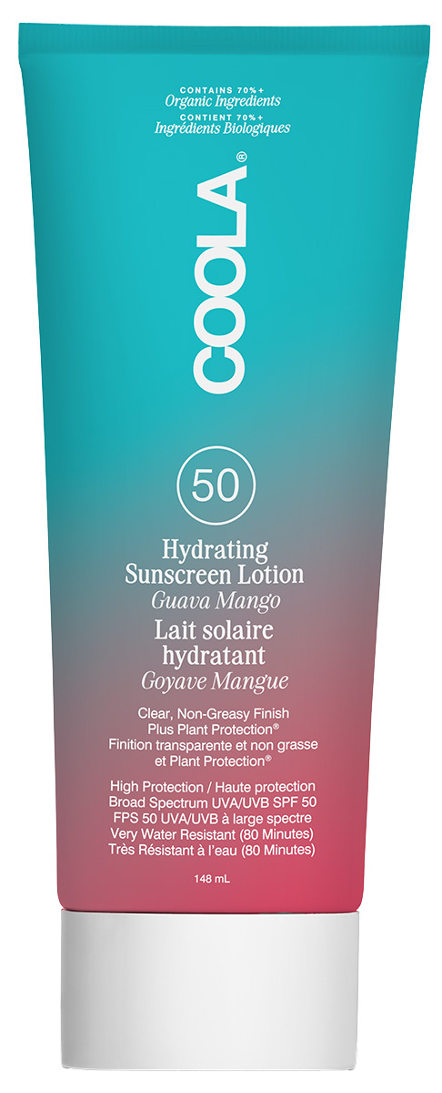 Coola® - Classic Body SPF 50 - Body Sunscreen