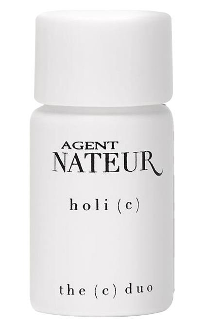 Agent Nateur - Holi (C) the C Duo Calcium & Vitamin C - Neck & Decollete