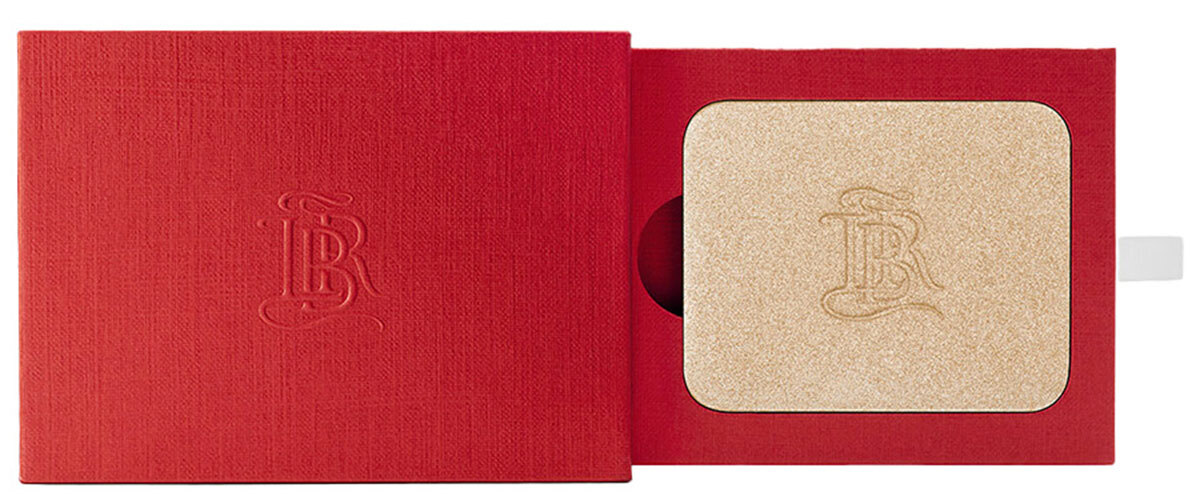 La Bouche Rouge Paris - La Lumière Highlighter Refill - Highlighter