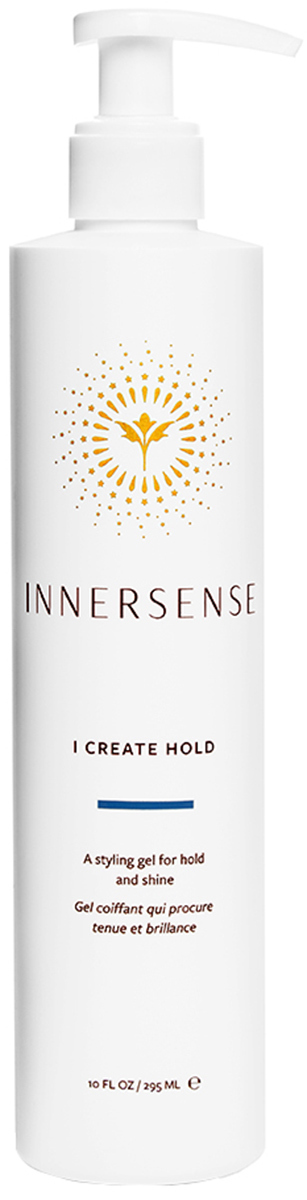 INNERSENSE - I CREATE HOLD - Hair Gel