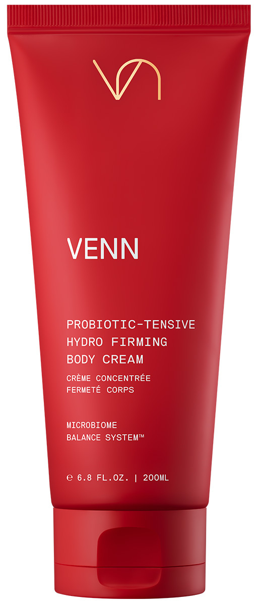 Venn - Probiotic-Tensive Hydro Firming Body Cream - Bodylotion & Cream