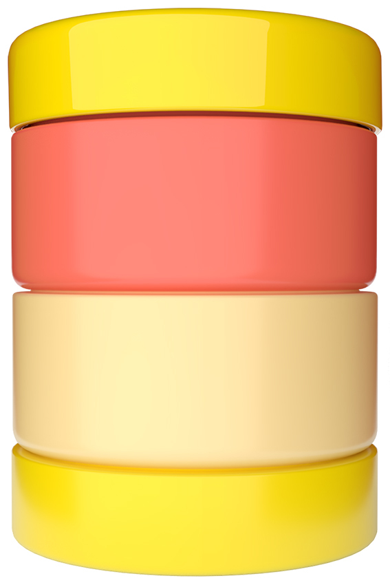 Dr.PAWPAW - Scrub & Nourish - Lip Balm
