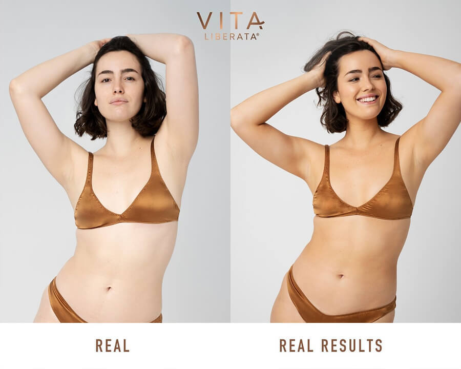 VITA LIBERATA