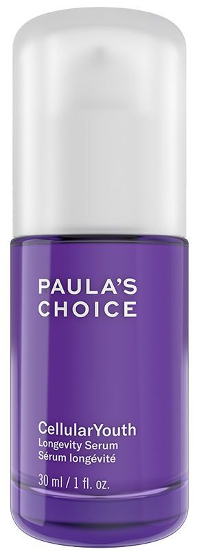 Paula's Choice - Longevity Serum - Serum