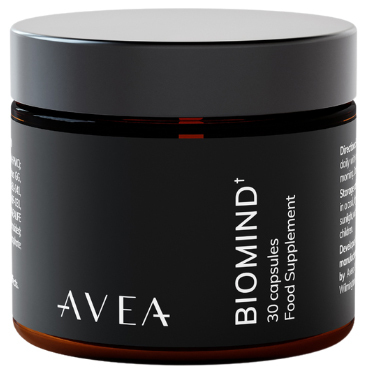 Avea - Biomind - Tablets, Pills & Capsules