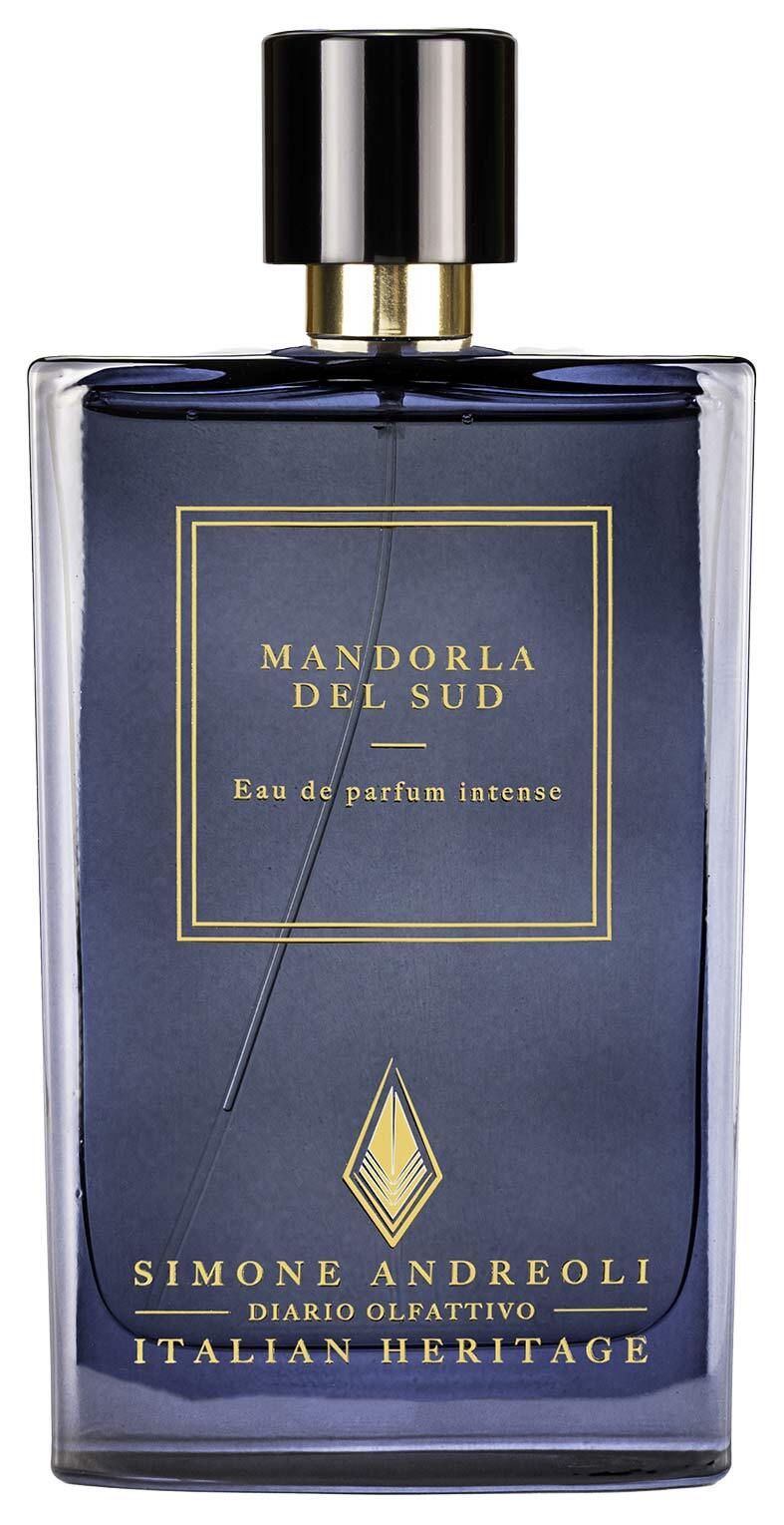 SIMONE ANDREOLI - MANDORLA DEL SUD - Eau de Parfum Unisex