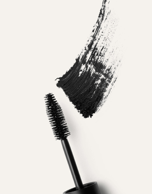 Miild Intense Density Mascara 01 Zwart
