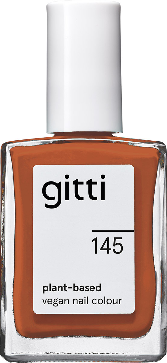 gitti - gitti no. 145 - Nail Polish