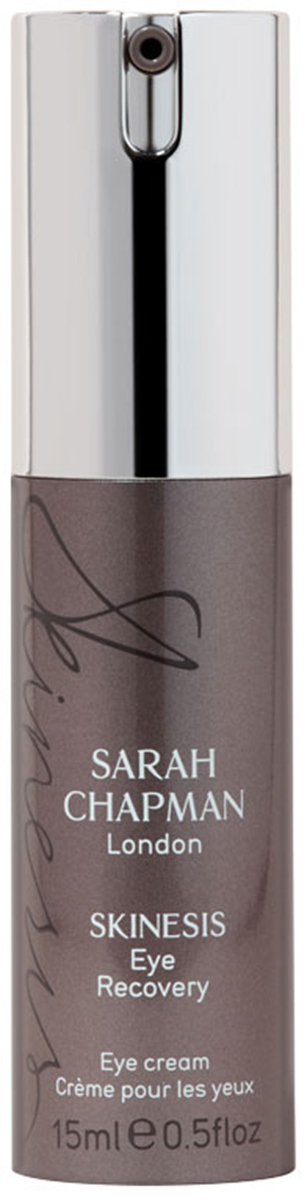 Sarah Chapman - Eye Recovery - Eye Cream