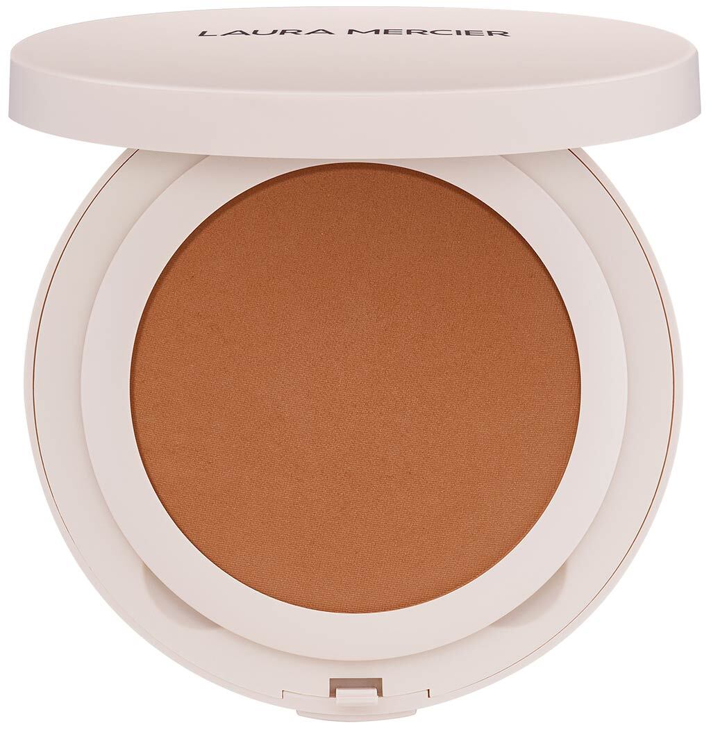 LAURA MERCIER - Translucent Pressed Setting Powder Ultra-Blur - Gesichtspuder