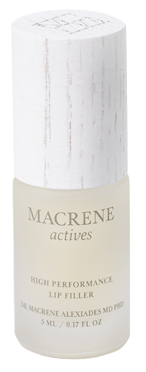 Macrene Actives - High Performance Tinted Lip Filler - Lipgloss