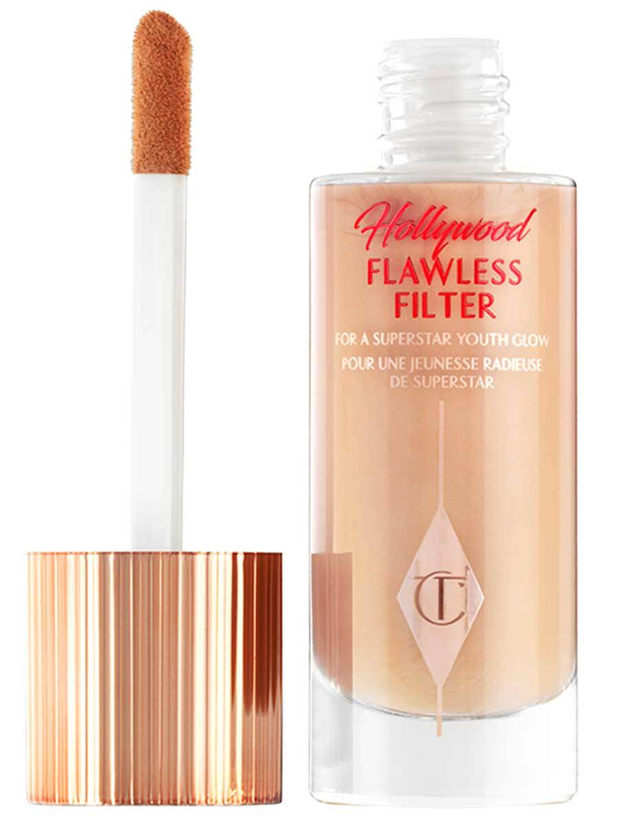 CHARLOTTE TILBURY - HOLLYWOOD FLAWLESS FILTER - Highlighter
