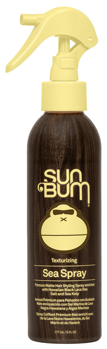 Sun Bum - Texturizing Sea Spray - Hair Spray