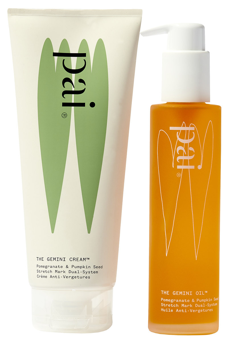 Pai Skincare - The Gemini - Body Oil