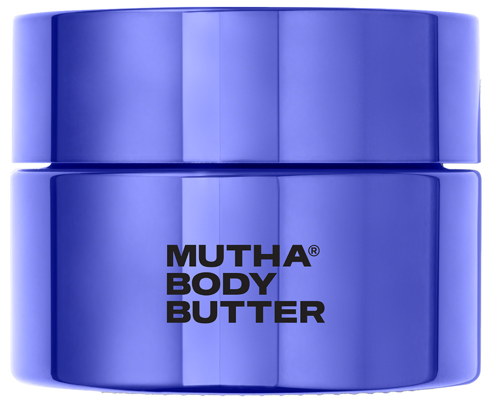 MUTHA™ - BODY BUTTER - Bodylotion & Cream