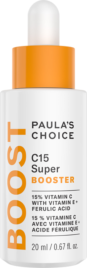 Paula's Choice - C15 Super Booster - Boosters & essences