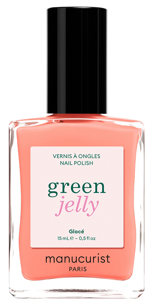 Manucurist - GLACÉ - Nail Polish