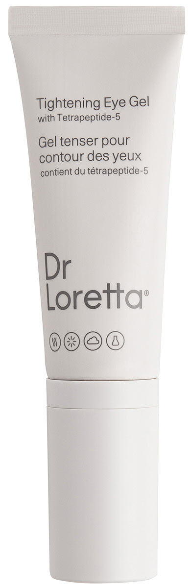 Dr. Loretta - Tightening Eye Gel - Eye gel
