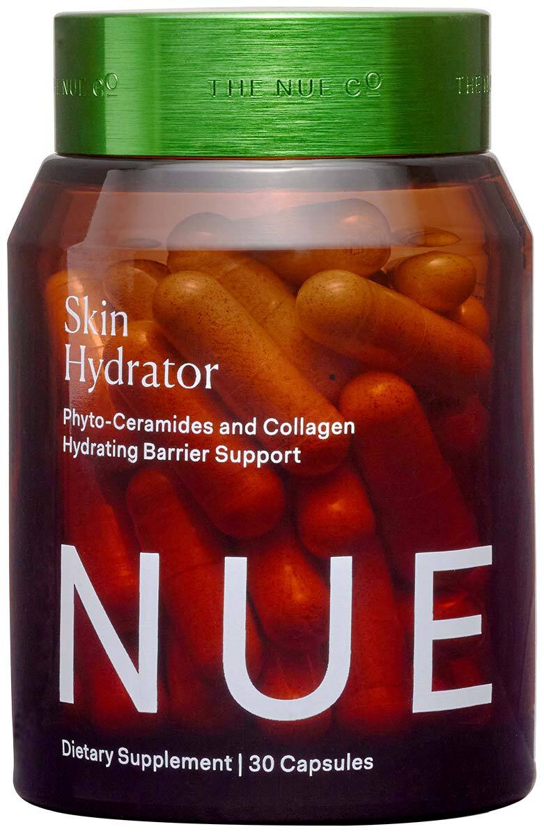The Nue Co. - Skin Hydrator - Tablets, Pills & Capsules