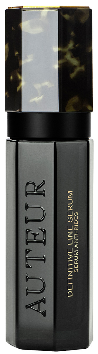 AUTEUR - Definitive Line Serum - Serum