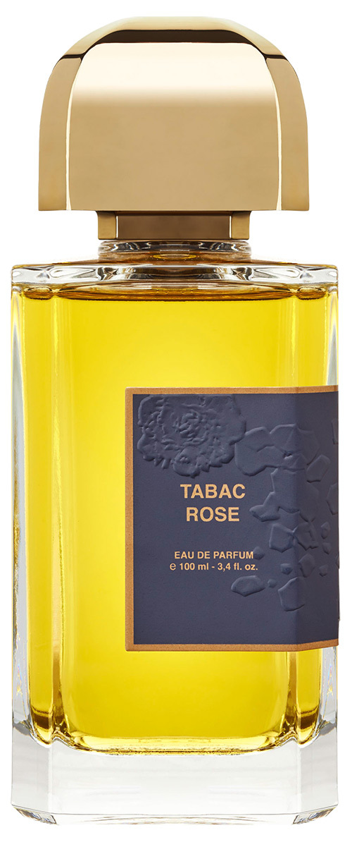 bdk PARFUMS - Tabac Rose - Eau de Parfum Unisex