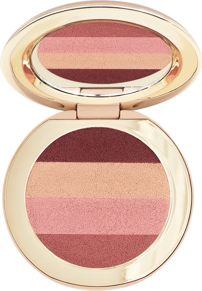 Westman Atelier - Lip Suede Les Nudes - Lip Palettes