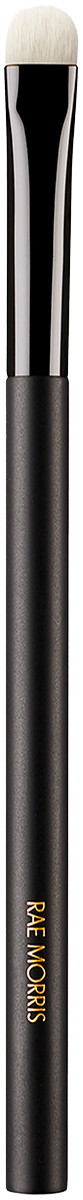 RAE MORRIS - #12 Lash Line Smudger - Eyeshadow Brush