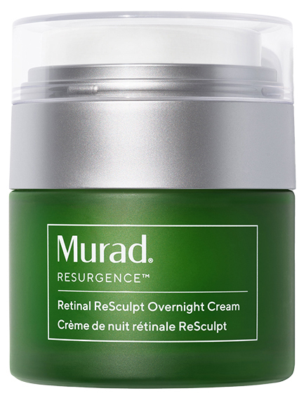 Murad - Retinal ReSculpt Overnight Cream - Night Cream