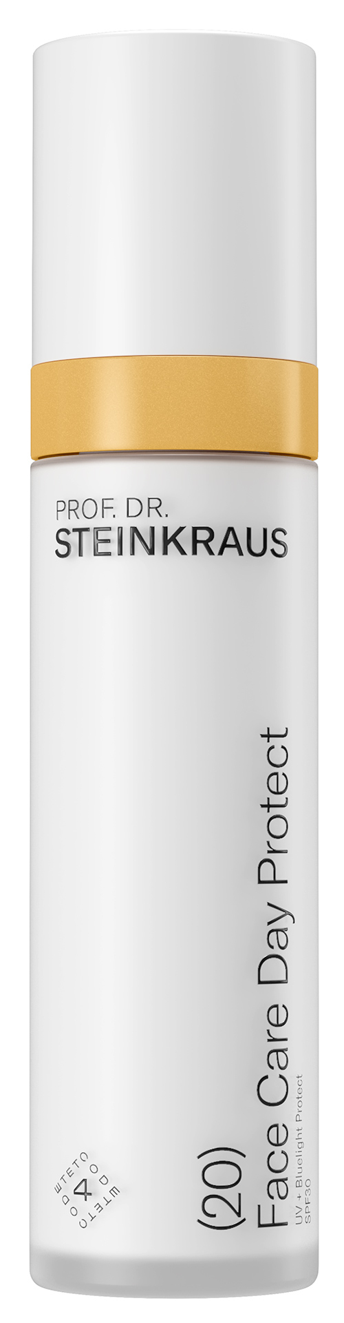 Prof. Dr. Steinkraus - Face Care Day Protect - Day Cream with SPF