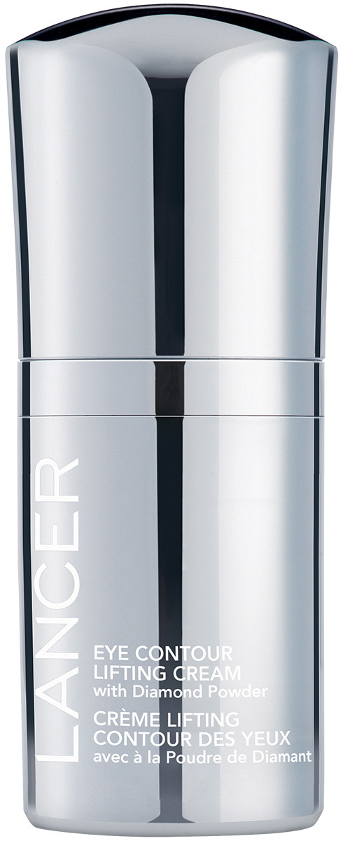 Lancer - Eye Contour Lifting Cream - Eye Cream