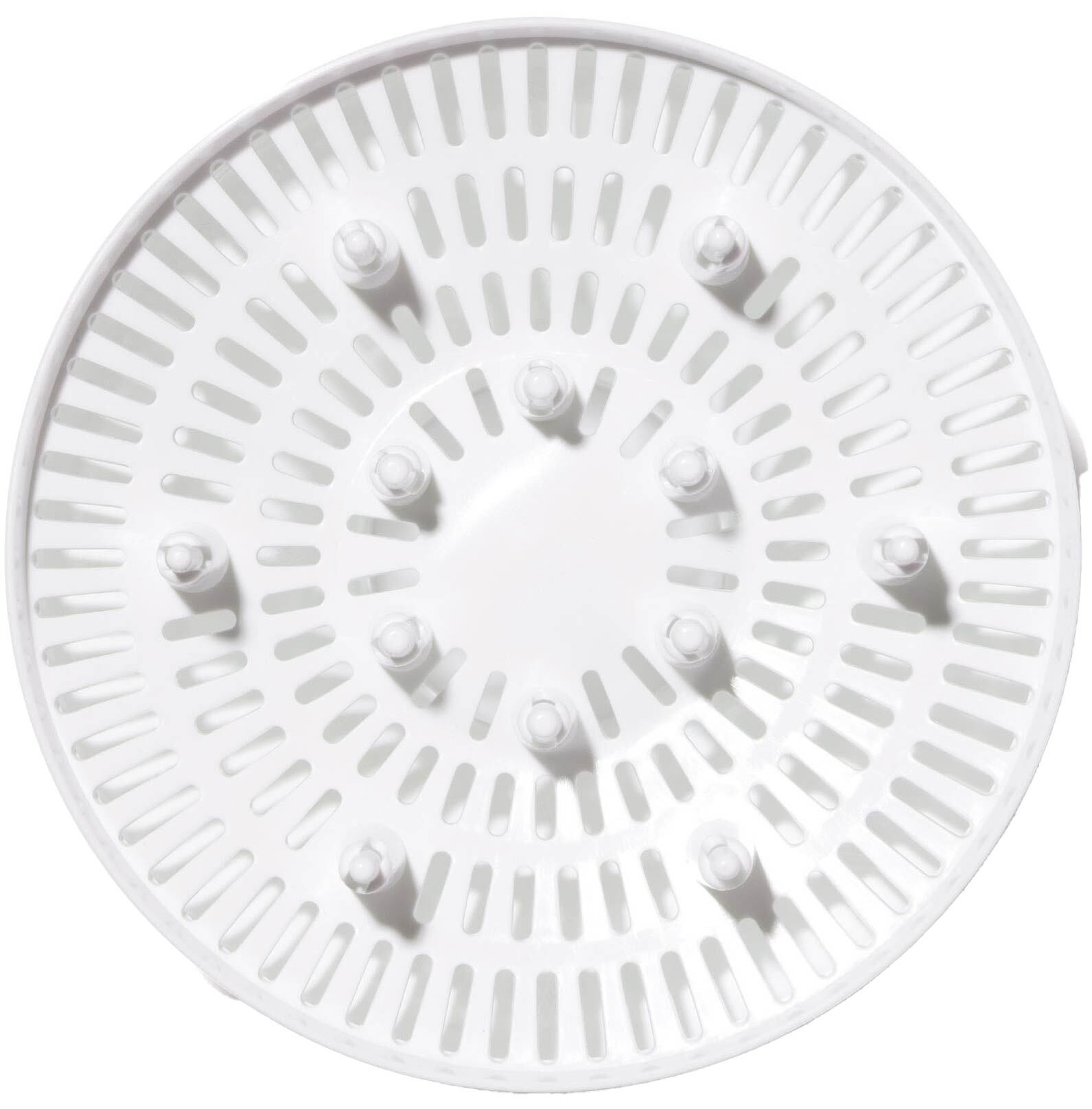 T3 - SoftTouch Diffuser 3 - Hair accessories