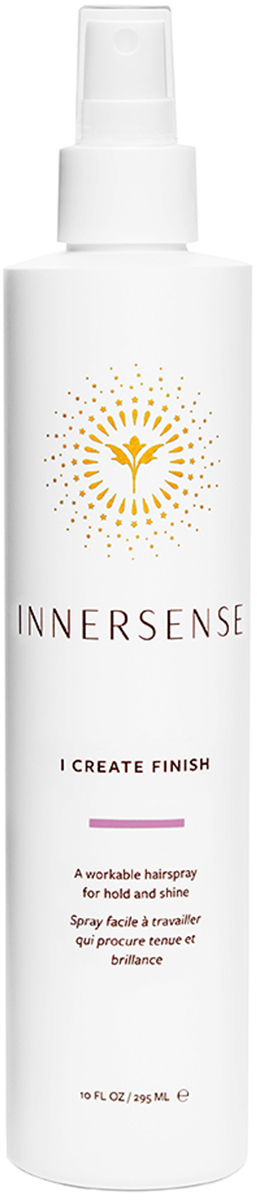 INNERSENSE - I CREATE FINISH - Hair Spray