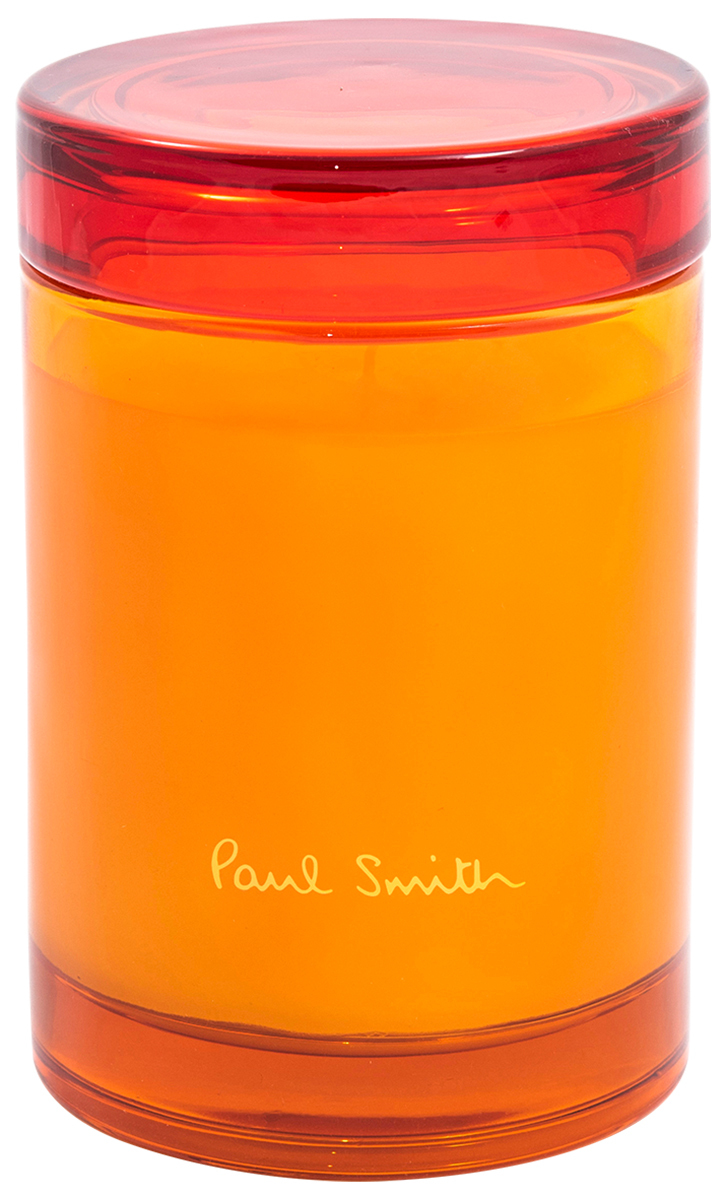 Paul Smith - Bookworm Candle - Candle