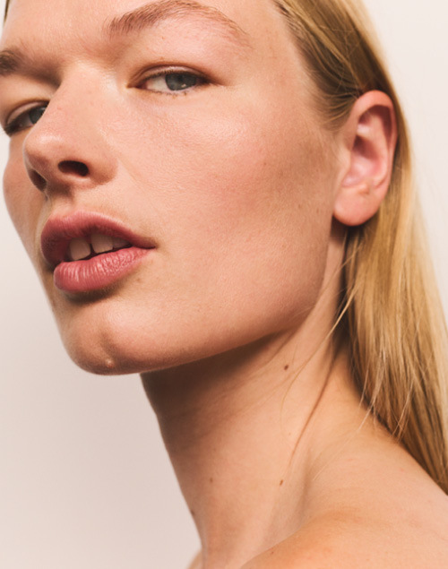 Miild Skin Light Translucent Loose Setting Powder 02 Lichtgevende Gloed