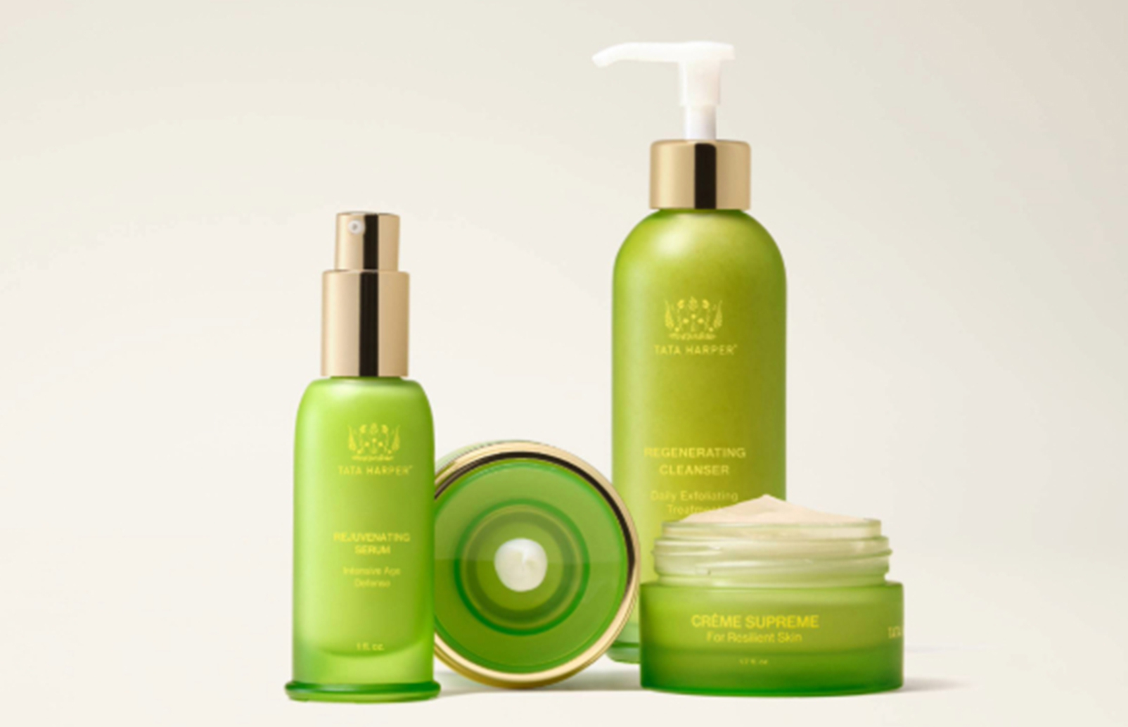 Tata Harper Skincare