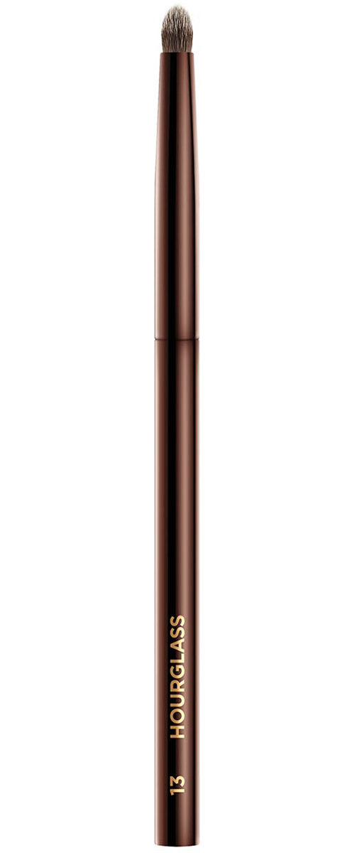 Hourglass - Nº 13 Precision Smudge Brush - Eyeshadow Brush