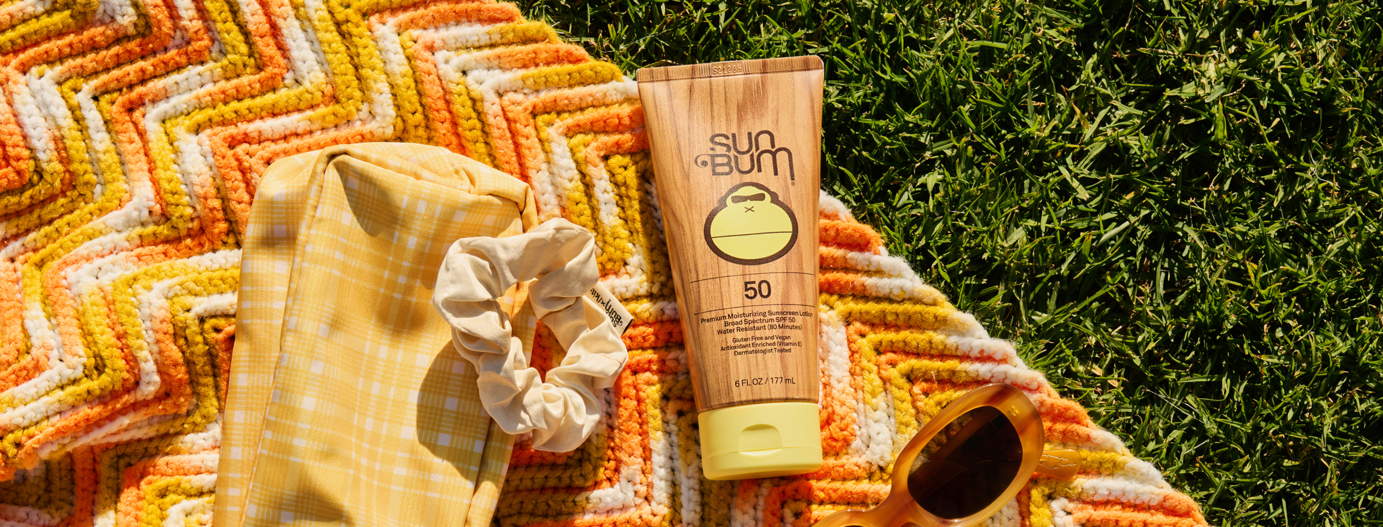Sun Bum