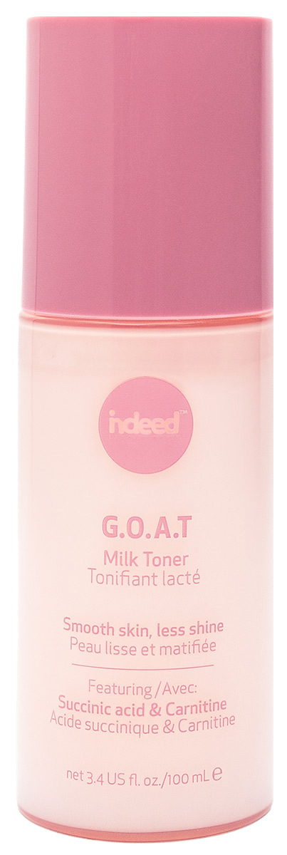 Indeed Labs - G.O.A.T Milk Toner - Gesichtswasser