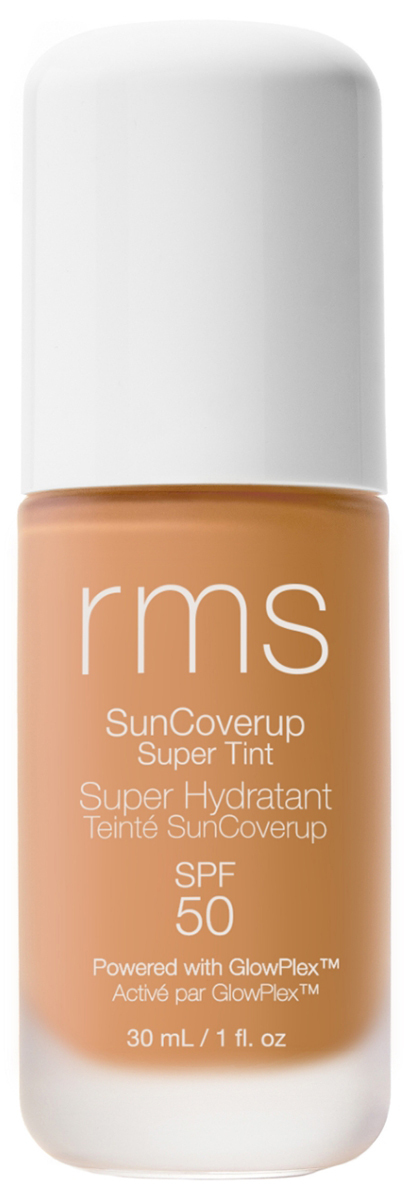 RMS Beauty - SunCoverup Skin Tint SPF 50 - Teint mit SPF