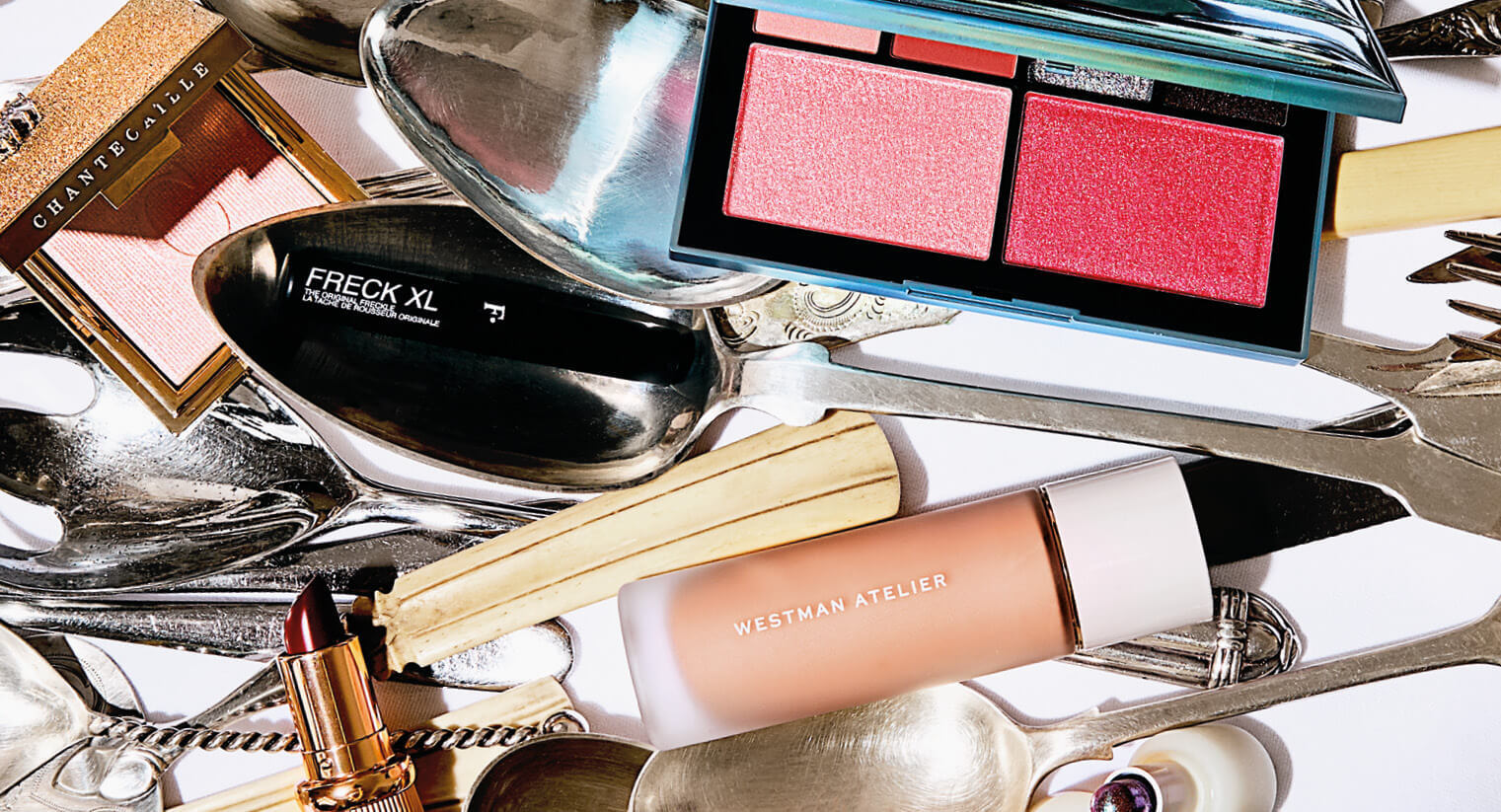 Statement Makeup Unwrapped