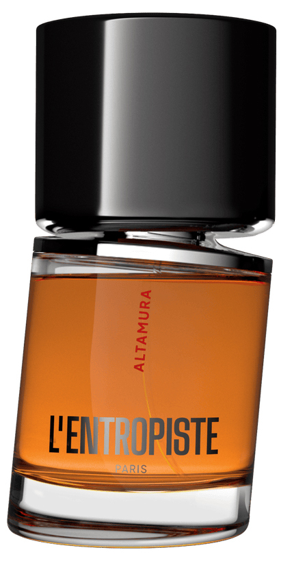L'ENTROPISTE PARIS - Altamura - Eau de Parfum Unisex