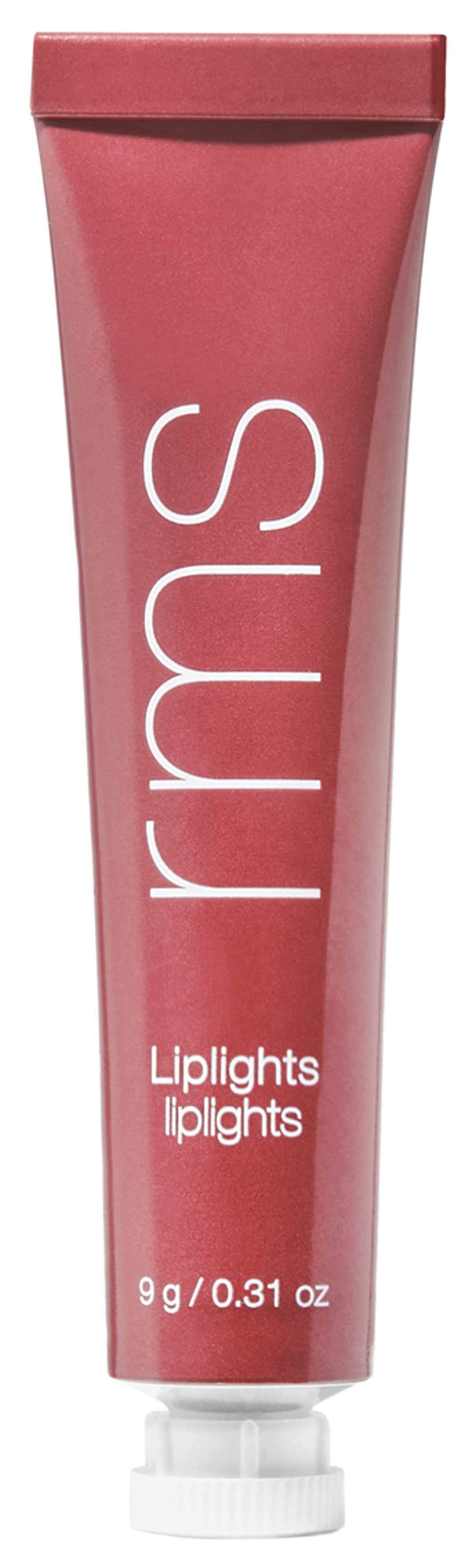 RMS Beauty - Liplights Cream Lip Gloss - Lip Gloss
