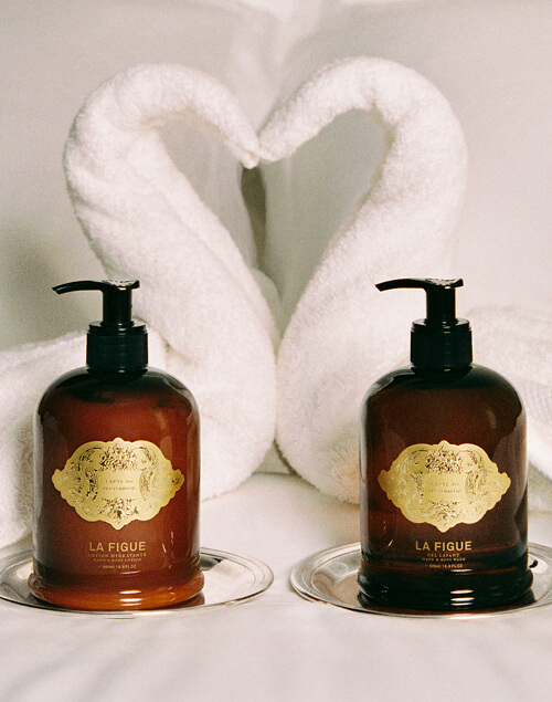 L'Artisan Parfumeur HAND & BODY WASH LA FIGUE