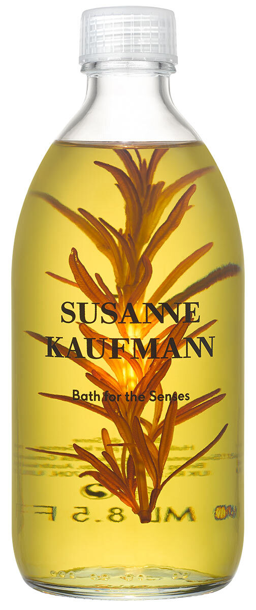 Susanne Kaufmann - Bath for the Senses - Bath Soaks