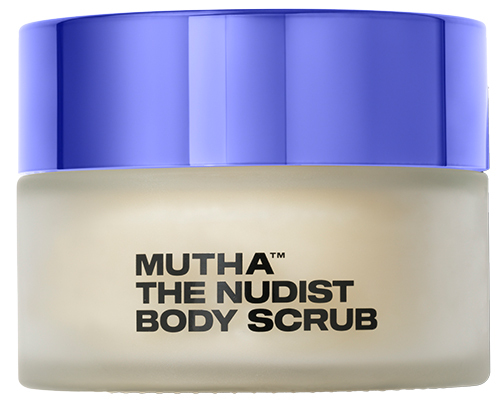 MUTHA™ - THE NUDIST BODY SCRUB - Body Peeling