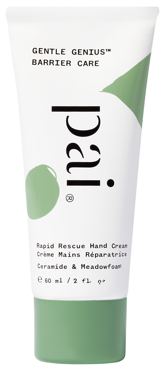 Pai Skincare - GENTLE GENIUS™ Barrier Care - Rapid Rescue Hand Cream - Hand cream & masks