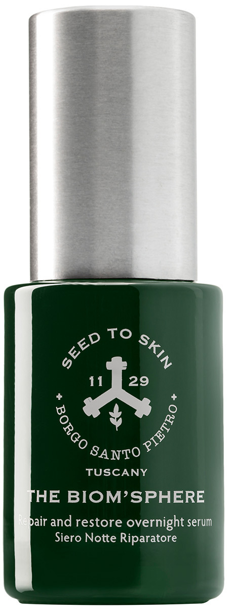 Seed to Skin - The Biom'Sphere - Serum